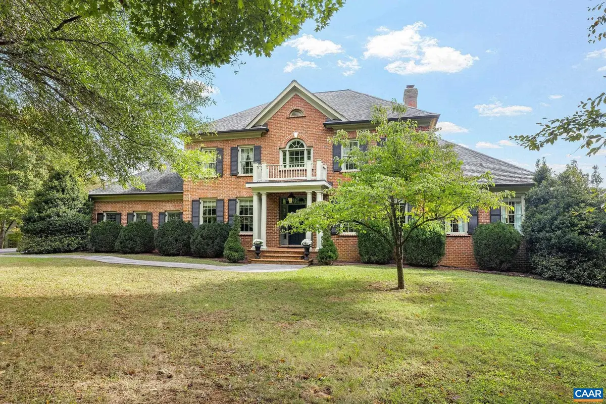 2350 Walnut Ridge Ln, Charlottesville, VA 22911 - #1