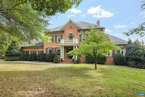2350 Walnut Ridge Ln, Charlottesville, VA 22911