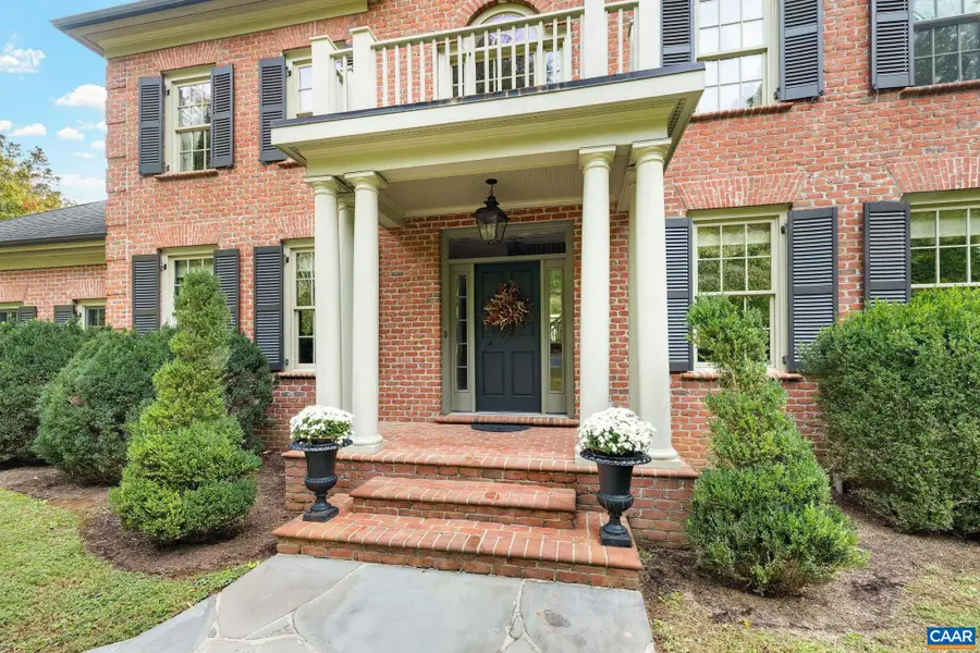 2350 Walnut Ridge Ln, Charlottesville, VA 22911 - #2