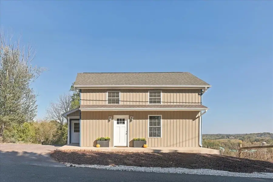 4091 Spring Hill Rd, Staunton, VA 24401 - #3