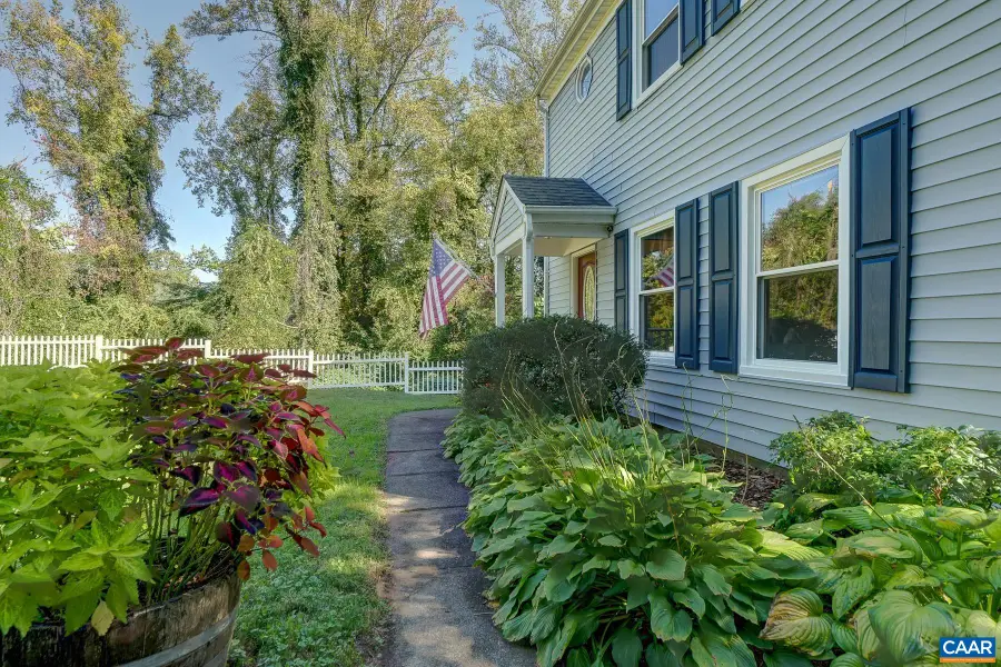 2401 Bennington Rd, Charlottesville, VA 22901 - #2