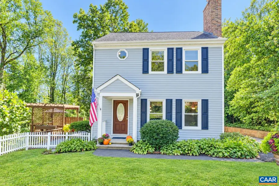 2401 Bennington Rd, Charlottesville, VA 22901 - #3