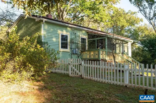 6319 Schoolhouse Hl, Charlottesville, VA 22903