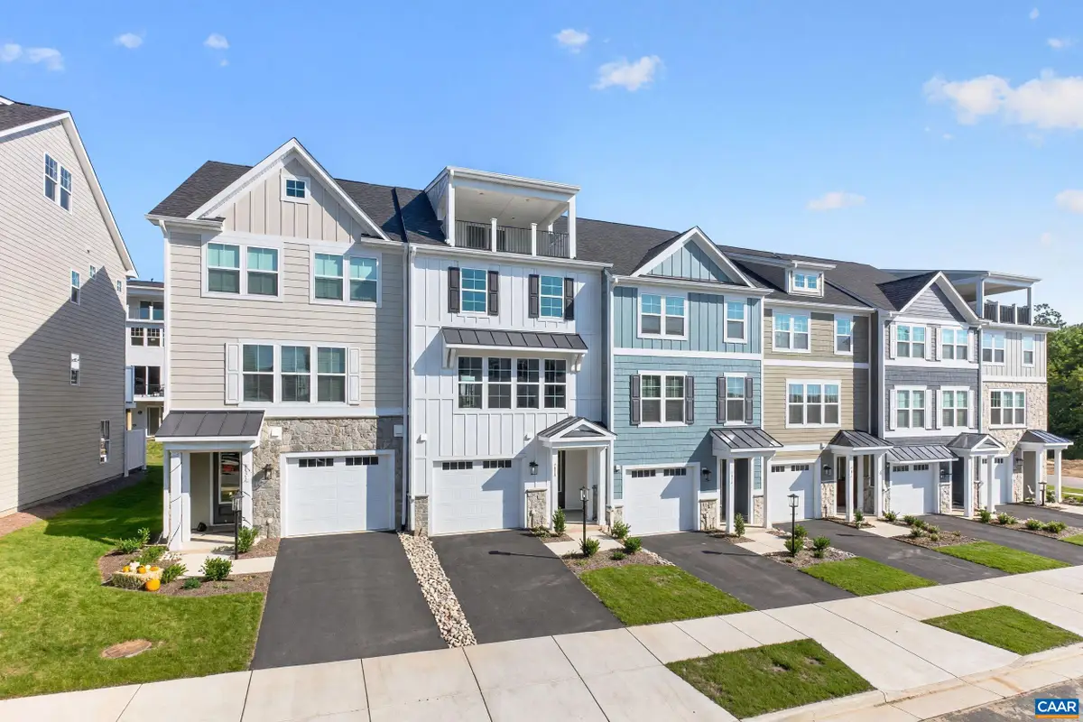 4014 Talen Ln, Charlottesville, VA 22911 - #1