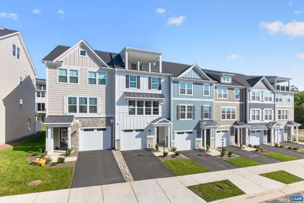 4014 Talen Ln, Charlottesville, VA 22911