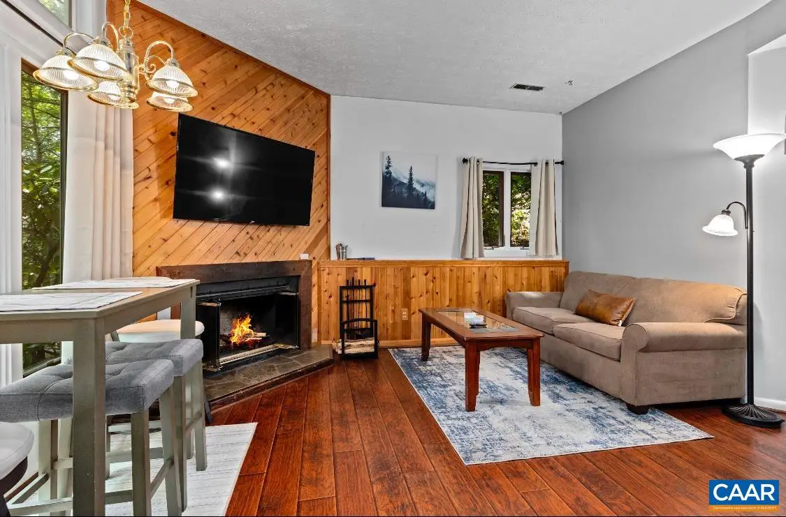 482 Three Ridges Condos, Wintergreen Resort, VA 22967 - #1