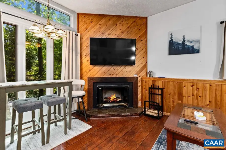 482 Three Ridges Condos, Wintergreen Resort, VA 22967 - #2