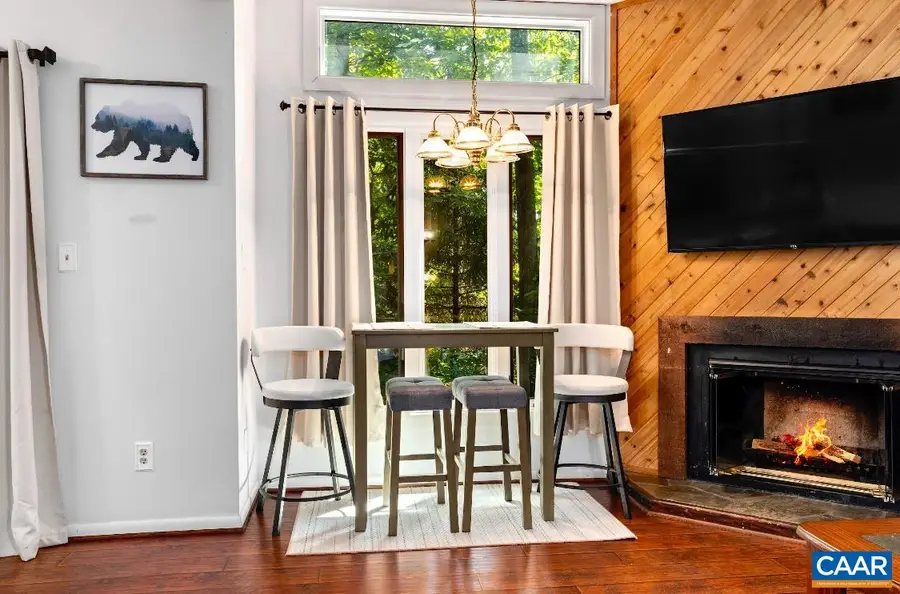 482 Three Ridges Condos, Wintergreen Resort, VA 22967 - #3