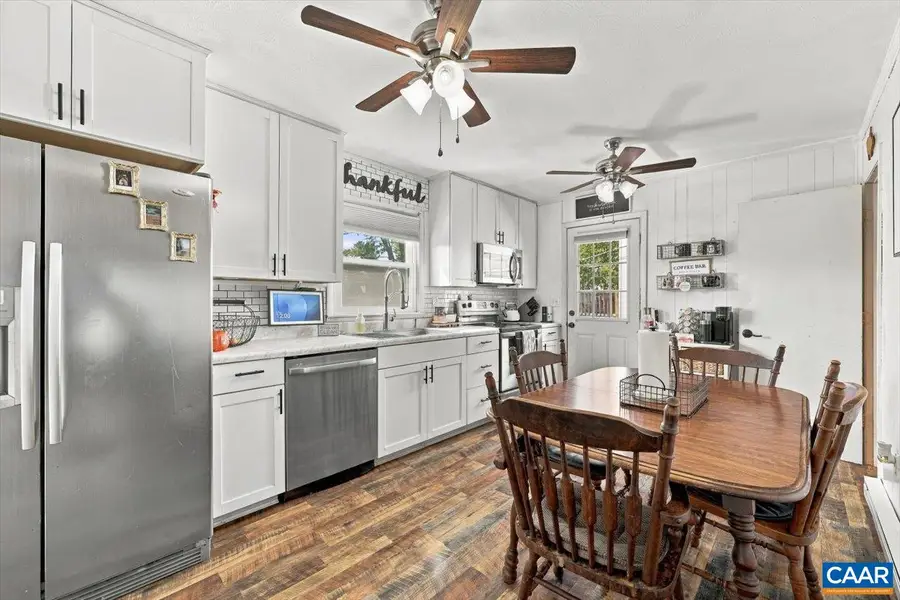 74 Valley View Dr, Mount Sidney, VA 24467 - #2