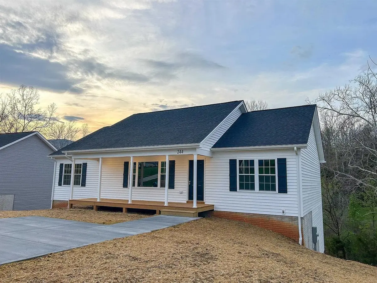 47 Locustdale Loop, Shenandoah, VA 22849 - #1