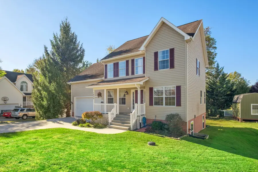 1670 Briarcrest Dr, Massanetta Springs, VA 22801 - #2