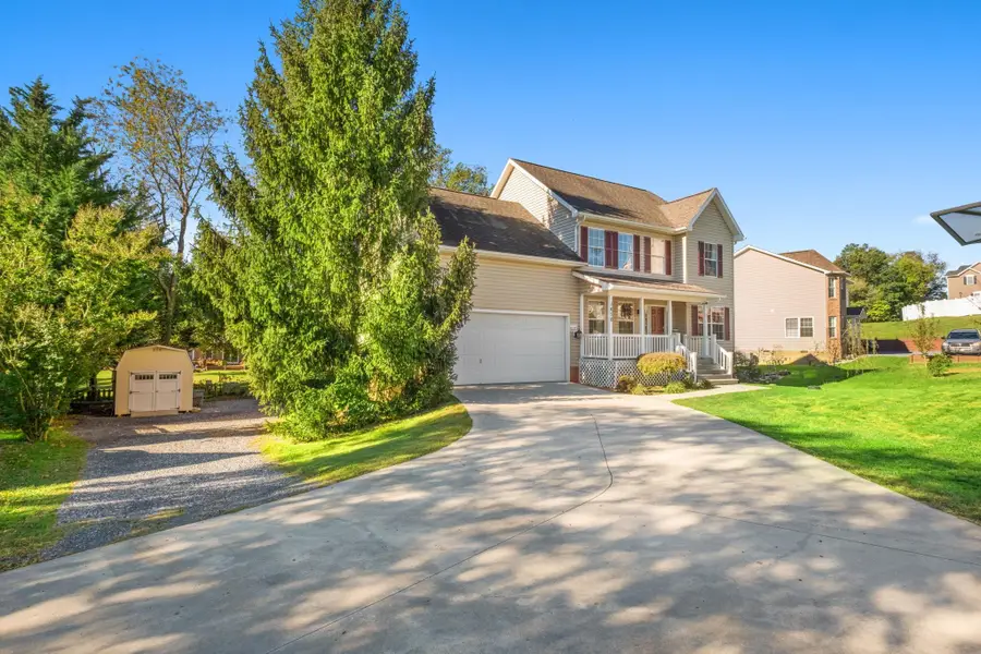 1670 Briarcrest Dr, Massanetta Springs, VA 22801 - #3