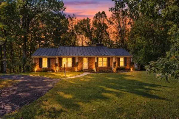 1285 Cedar Gate Rd, Monroe, VA 24574
