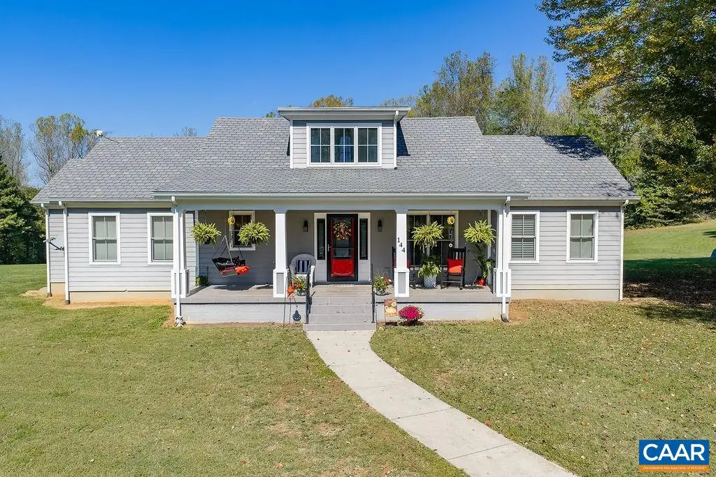 144 High Peak Ln, Shipman, VA 22971 - #1