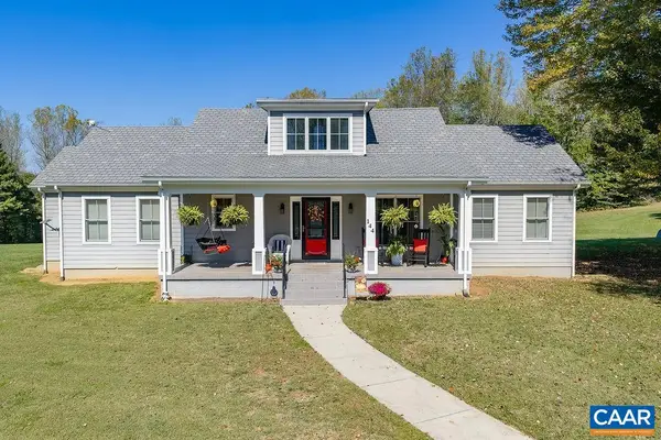 144 High Peak Ln, Shipman, VA 22971
