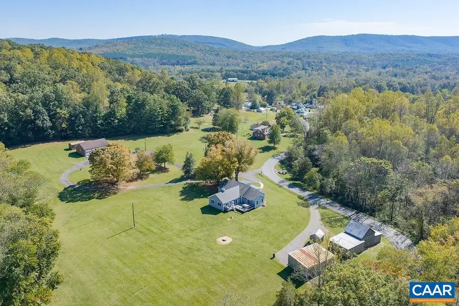 144 High Peak Ln, Shipman, VA 22971 - #3