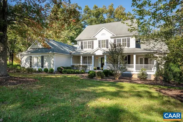 3280 Darby Rd, Keswick, VA 22947