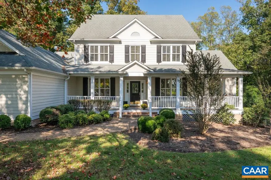 3280 Darby Rd, Keswick, VA 22947 - #2