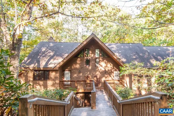 712 Laurelwood Condos, Wintergreen Resort, VA 22967