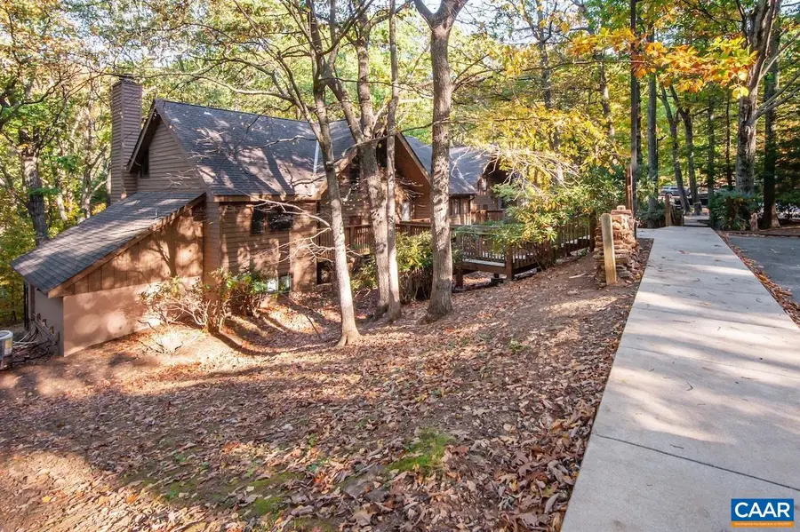 712 Laurelwood Condos, Wintergreen Resort, VA 22967 - #2