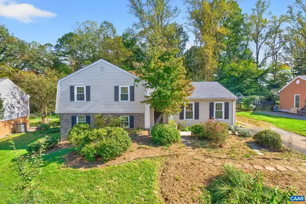 1725 Goldentree Pl, Charlottesville, VA 22911