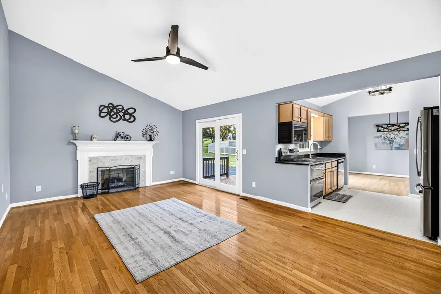 951 Mockingbird Dr, Harrisonburg, VA 22802 - #3