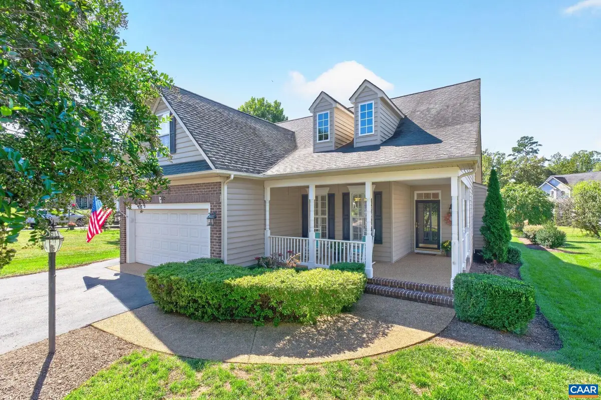 160 Deerwood Rd, Charlottesville, VA 22911 - #1