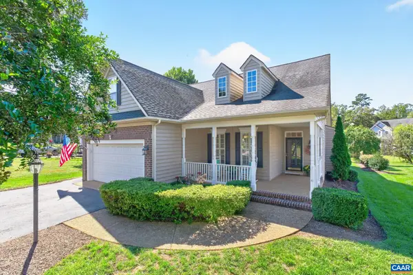 160 Deerwood Rd, Charlottesville, VA 22911