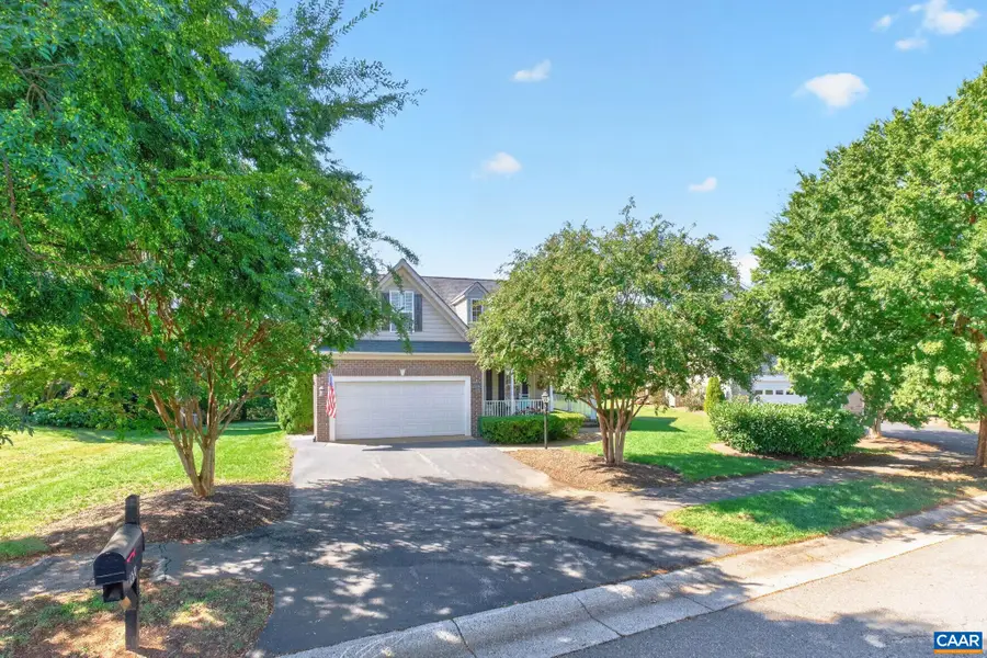 160 Deerwood Rd, Charlottesville, VA 22911 - #2