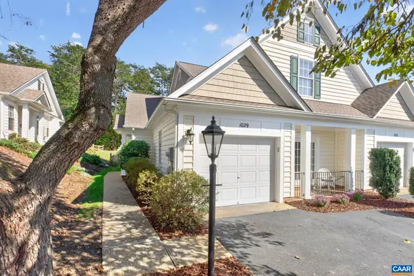 1029 Bristlecone Ln, Charlottesville, VA 22911