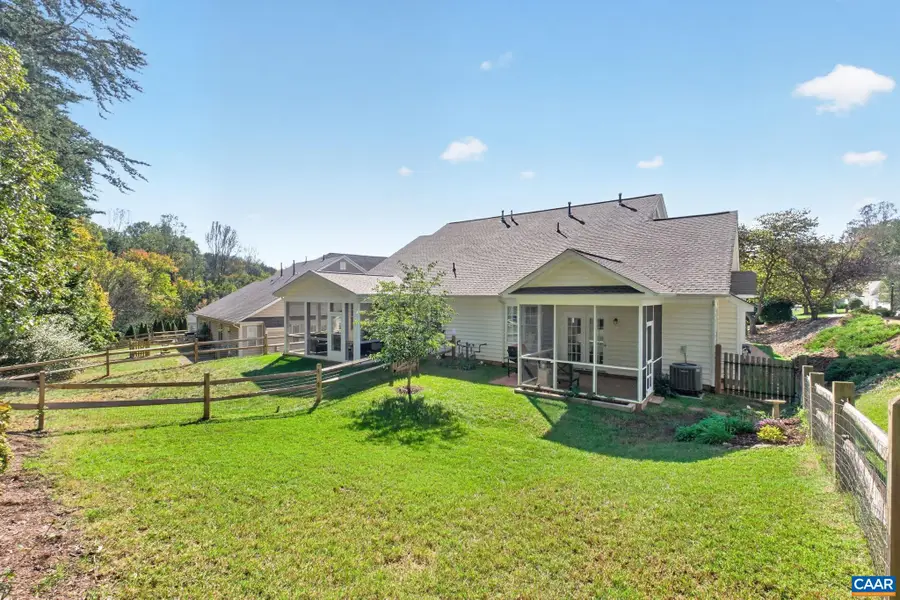 1029 Bristlecone Ln, Charlottesville, VA 22911 - #2