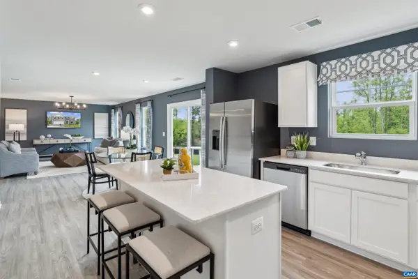211 Maben Hill Ln, Barboursville, VA 22923