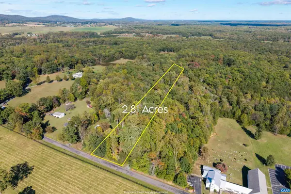 TBD Saint John Rd, Gordonsville, VA 22942