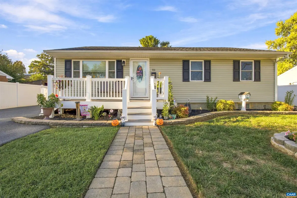 331 Link Rd, Waynesboro, VA 22980 - #1