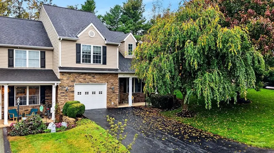 47 Villa View Dr, Staunton, VA 24401 - #3