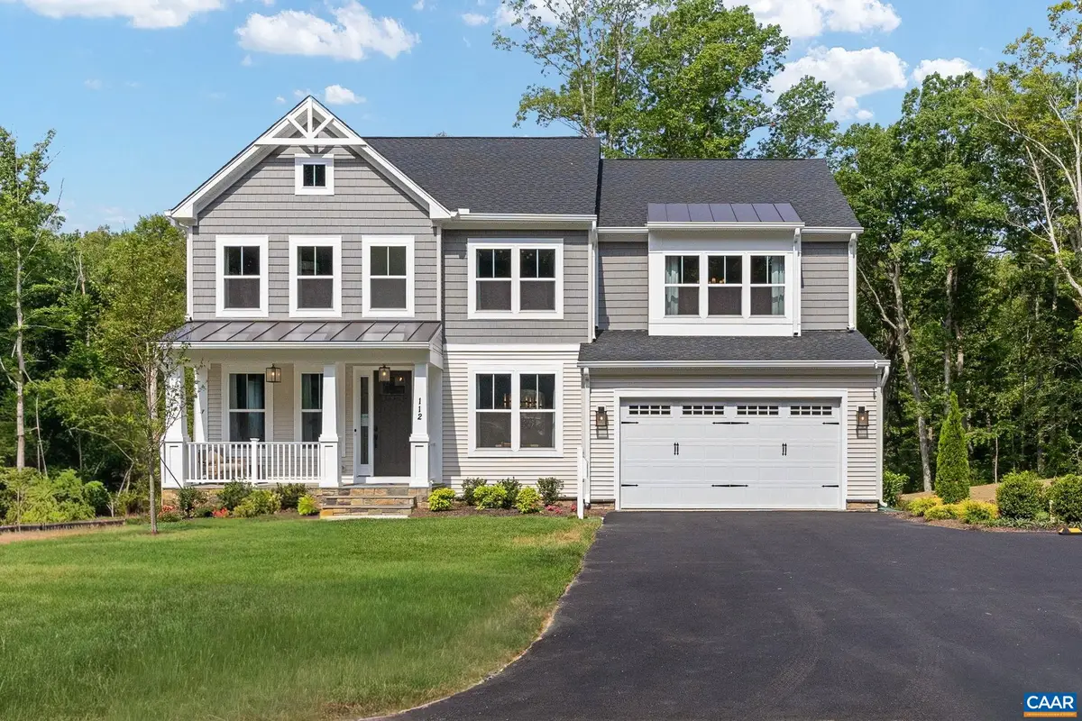 81 Morningview Ct, Stuarts Draft, VA 24477 - #1