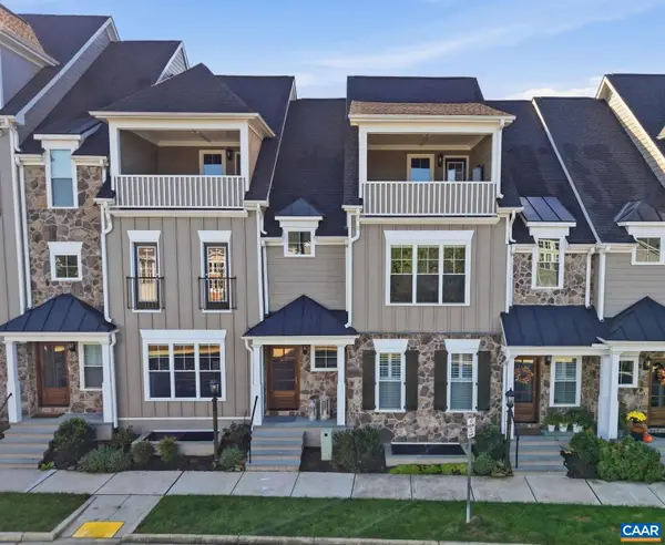 5477 Golf Dr, Crozet, VA 22932