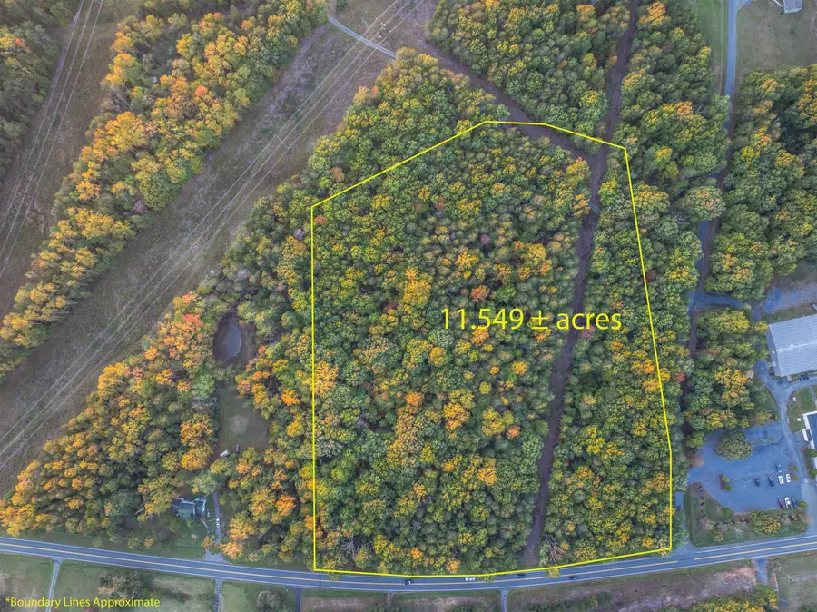 TBD James Madison Hwy, Bremo Bluff, VA 23022 - #2