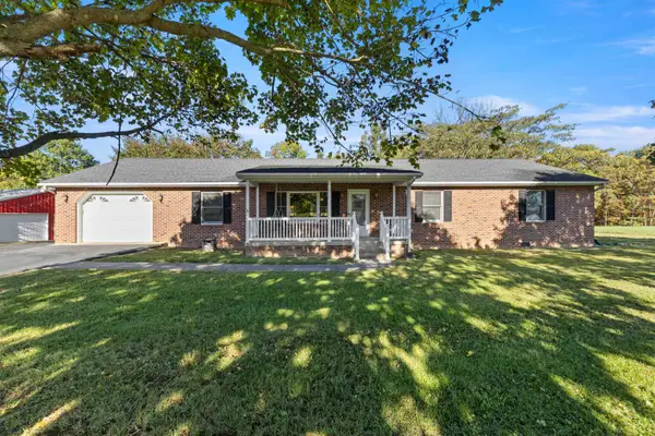 5792 Koiner Ford Rd, Mount Crawford, VA 22841