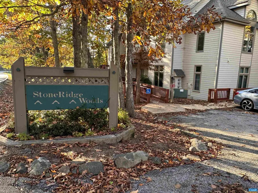 2001 Stone Ridge Woods Condos, Wintergreen Resort, VA 22967 - #2