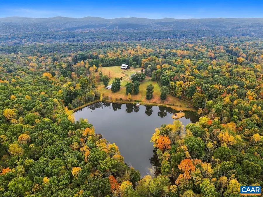 370 Piney Mountain Ln, Shipman, VA 22971 - #3