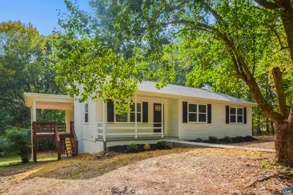 1842 Ed Jones Rd, Scottsville, VA 24590