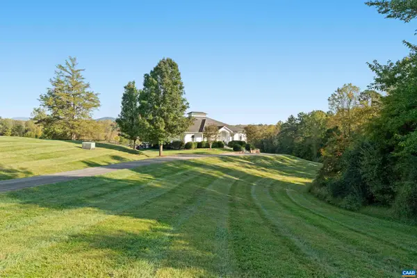 4004 Cannon Brook Way, Charlottesville, VA 22901