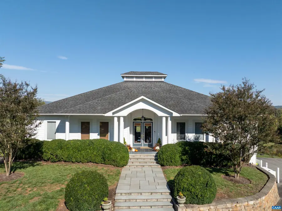 4004 Cannon Brook Way, Charlottesville, VA 22901 - #2