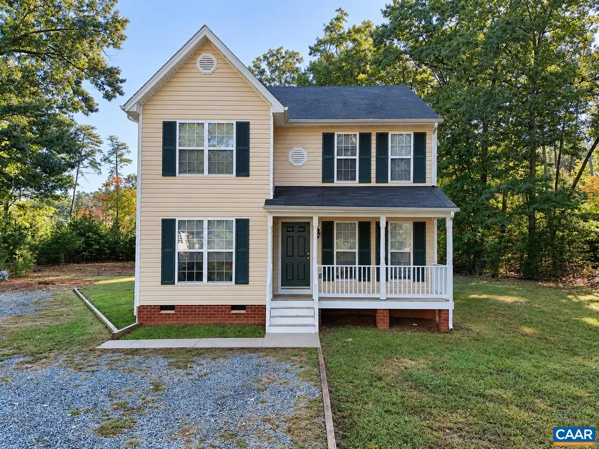 682 Indigo Ln, Troy, VA 22974 - #1