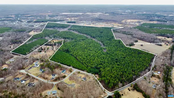 0 Columbia Rd, Zion Crossroads, VA 22942