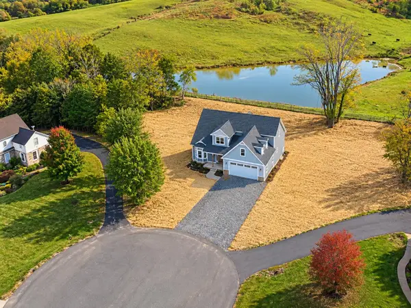 TBD Skyhigh Ln, Lexington, VA 24450