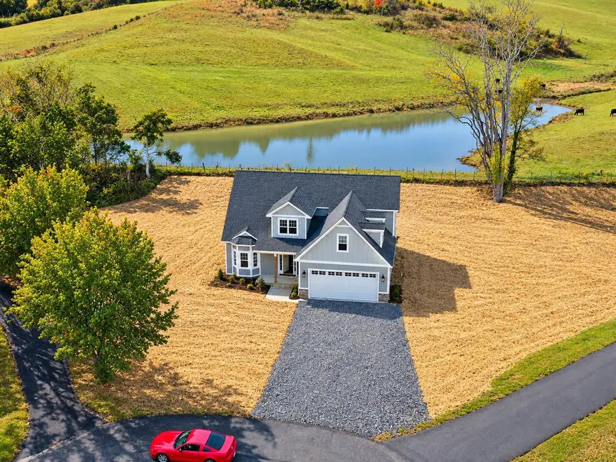 TBD Skyhigh Ln, Lexington, VA 24450 - #2