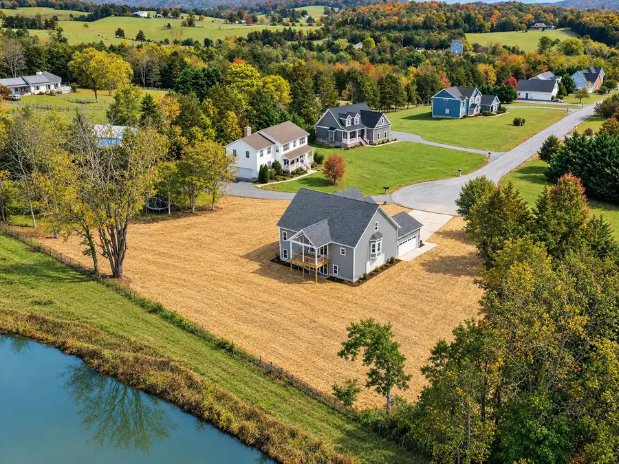 TBD Skyhigh Ln, Lexington, VA 24450 - #3