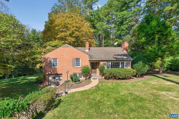 1044 Milton Dr, Keswick, VA 22947